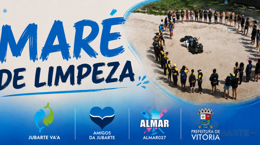 MAR&Eacute; DE LIMPEZA | 07:30